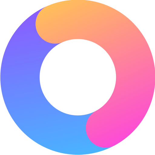 Darktech Circle - Darktech X Webflow Template